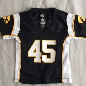 TEAM ATHLETIC- KIDS JERSEY 🏈